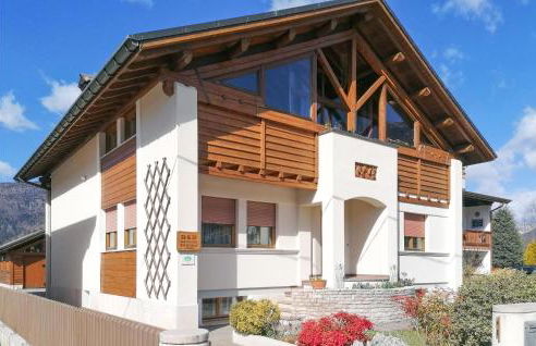 Nice Apartment In Sovramonte With Wifi - Foto 10