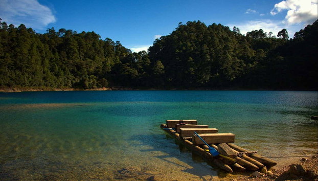Excursão às Lagunas de Montebello + Cascata El Chiflón - Foto 2