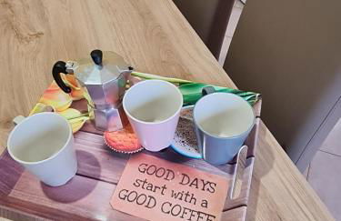 Casa Colonna Montegrotto terme - Foto 13