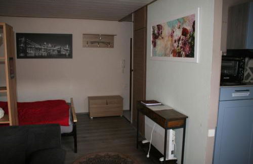 Fels- und Seenland - Foto 5