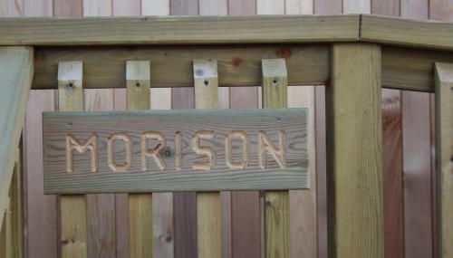 Morison - Foto 5