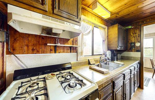 The Cottage - Foto 14