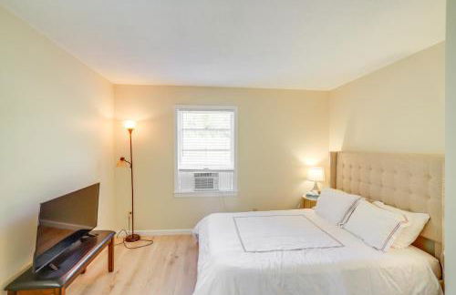 Cozy Catskill Condo - 2 Mi to Windham Mountain Ski - Foto 13