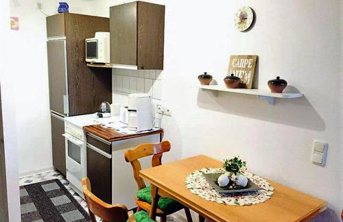 Ferienwohnung Sievers - Foto 6