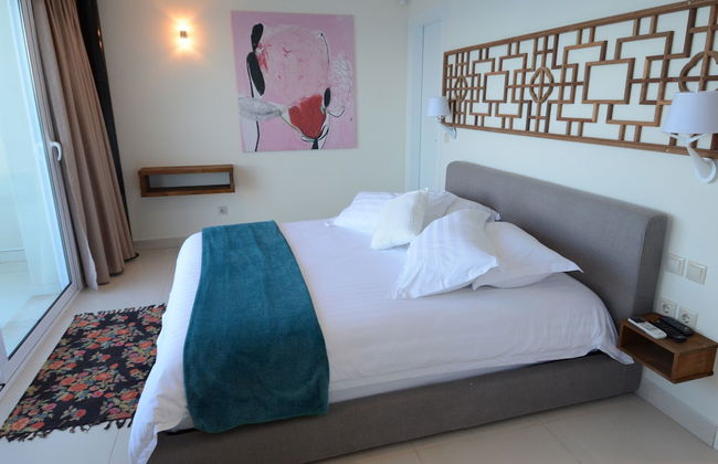 Okeanos Luxury Villas - Resort - Foto 10