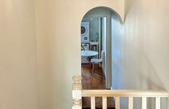 Readyset Victorian Terraces - Foto 12