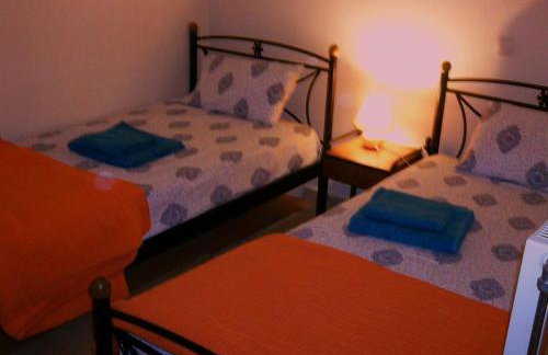 Dimitrios Apartments - Foto 7