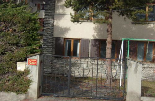 Résidence la Stellina - Foto 24