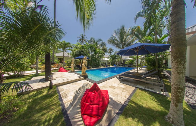 Dream Estate - Foto 41