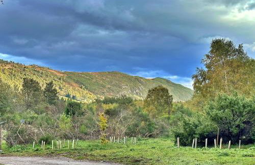 Finest Retreats - Cosagach Falls Cabin - Foto 8