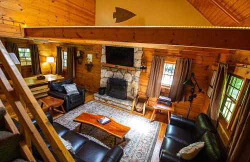 Dogwood - by The Chalets - Foto 9