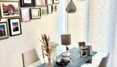 Giuseppe&Carolina CityLife Lux Appartment Fiera Milano - Foto 3