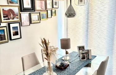 Giuseppe&Carolina CityLife Lux Appartment Fiera Milano - Foto 3