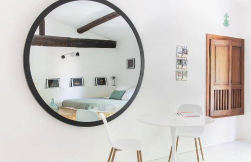 La Madeleine Arles - Foto 42