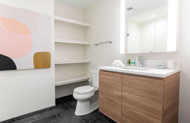 The Alyx at EchelonSeaport - Foto 23