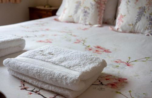 Oak Tree Cottage, Charming, Rural New Forest Home - Foto 29