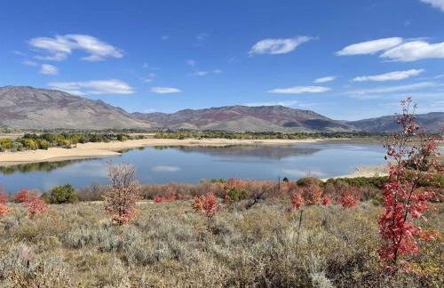 Snowbasin + Powder Mountain + Spa + Eden - Foto 31