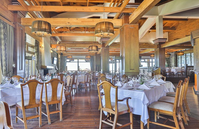 Pirin Golf & Country Club Apartment Complex - Photo 63