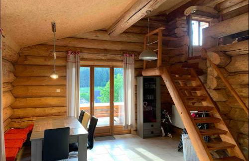 Chalet Le Mélèze - Foto 9