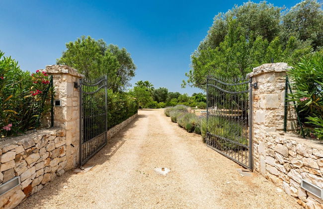 2481 Tenuta Sardella by Perle di Puglia - Foto 30