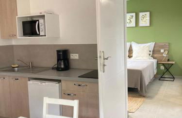 Pavillon de l'Etang - Foto 49