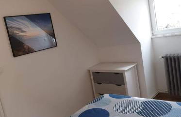 Le bélouga - Foto 12