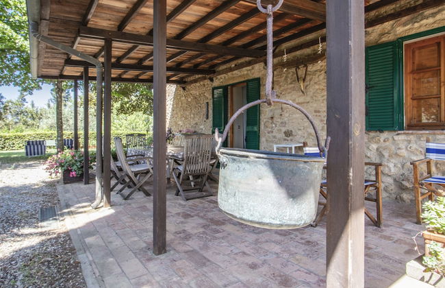 Agriturismo Filettro - Foto 74