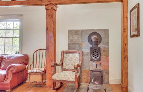 Romantic Pondside Escape Country Cottage in Paris - Foto 11