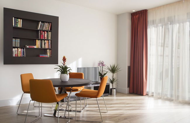 Cosmo Apartments Passeig de Gràcia - Foto 26