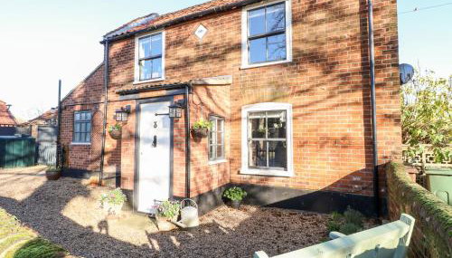 Foundry Cottage - Photo 2