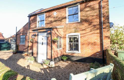 Foundry Cottage - Foto 2