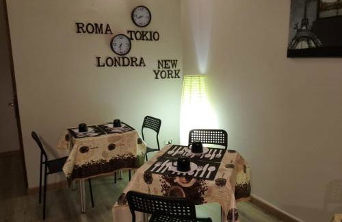 Hotel ELENA 1 SELF CHECK-IN - Foto 7