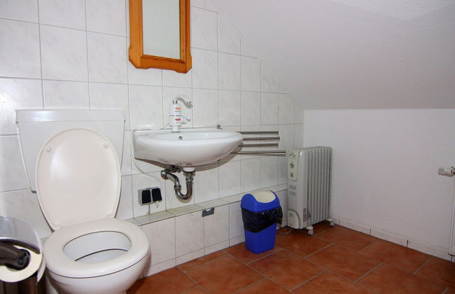 Cottage, Heringsdorf - Foto 60