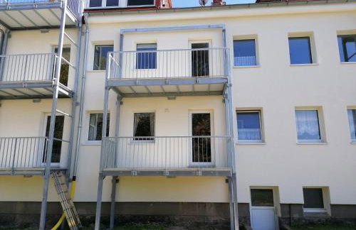 Ferienwohnung Roggentin - Foto 11