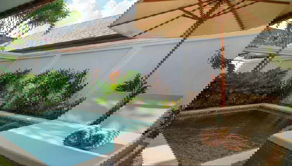 Two Lizards Villas - Foto 1, Imagen principal