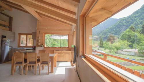 Le Lac - Servoz - Appartement paisible de 70m² - Foto 3