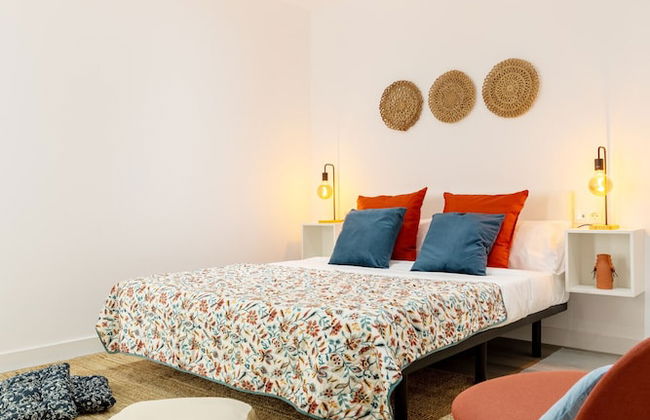 Carine 1 in San Cristobal de La Laguna - Foto 27