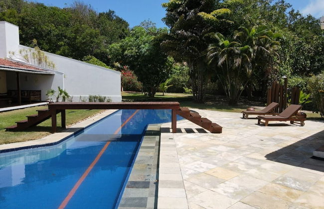 Pipa Casa Cobra - Foto 15