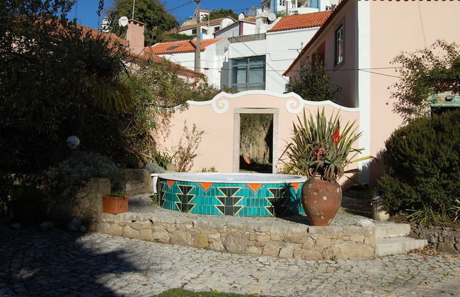 Villa Santa Iria by Portugal Portfolio - Foto 47