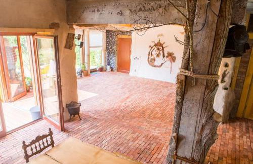 Saunowisko w Krągu - Straszydło - Photo 60