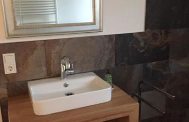 Ferienhaus mit Sonnendeck - Foto 24