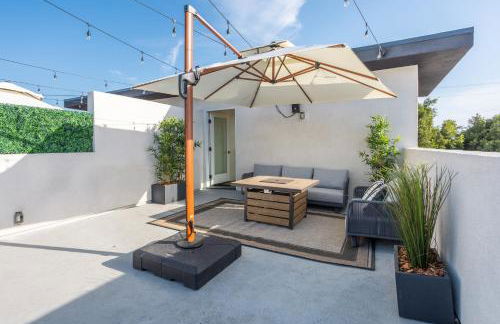 LA Cityscapes - Foto 43