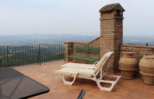 La Terrazza sull'Umbria - Photo 5