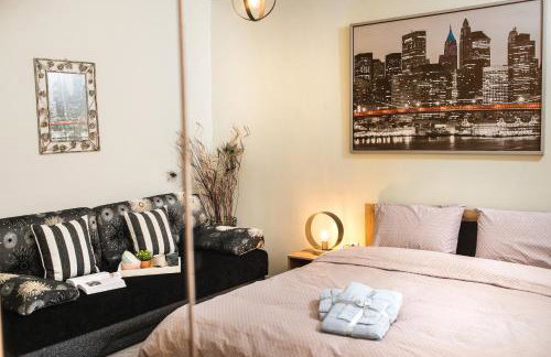 Comfort Studio - Photo 32