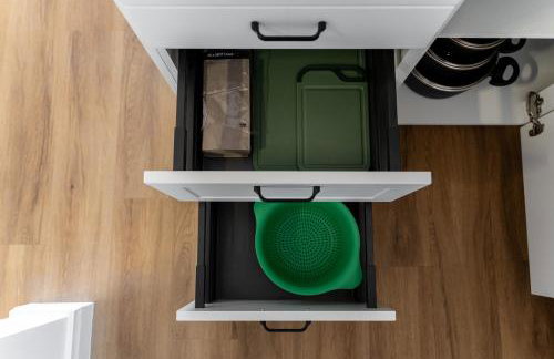 FLATMORE Apartament Matejki 21A m20 - Foto 30