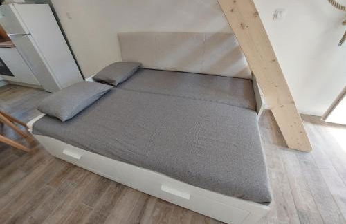 Le Studio de L'Ayguade - Plage à 100 m - Foto 11