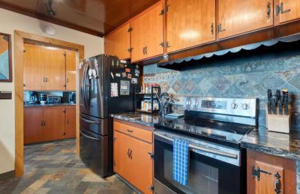 Lakefront Haven by Avantstay Minutes to Ski Resorts Private Dock - Foto 32