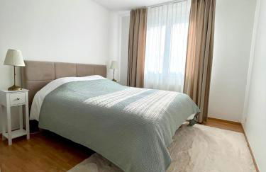 Appartement chaleureux en centre-ville - Foto 17