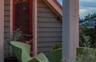 Roof Terrace Oasis - Foto 34