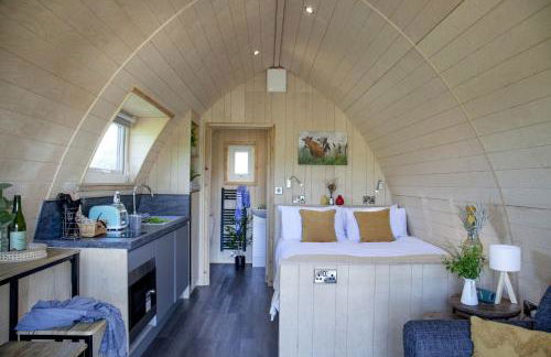 Chapterhouse - Cathedral View - Hot Tub - Foto 6